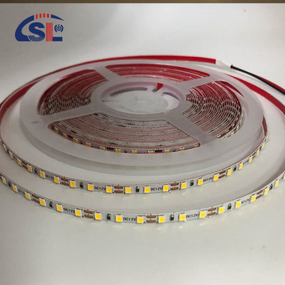 Bequeme Installation LED-Lichtstreifen für Badezimmer Spiegel SMD2835 120D