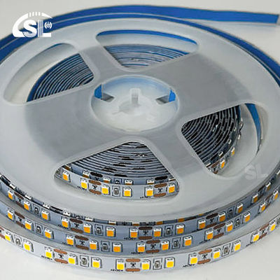 DC12V Sensorsteuerung SMD2835 120D 8mm LED-Lichtstreifen für Badezimmer Spiegel
