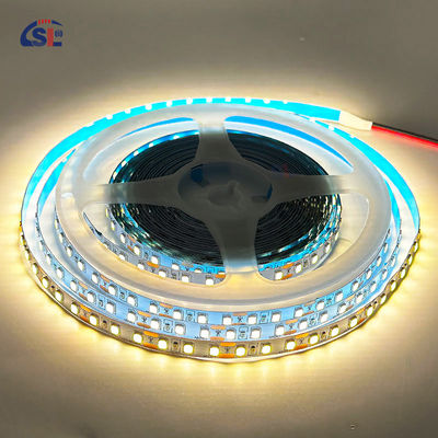 50000 Stunden Lebensdauer 6500K 35K Kupfer Ra70 LED-Lichtstreifen für Badezimmer Vanities Spiegel