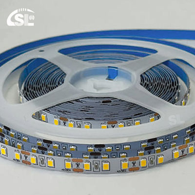 50000 Stunden Lebensdauer 6500K 35K Kupfer Ra70 LED-Lichtstreifen für Badezimmer Vanities Spiegel