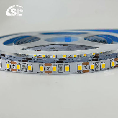 50000 Stunden Lebensdauer 6500K 35K Kupfer Ra70 LED-Lichtstreifen für Badezimmer Vanities Spiegel