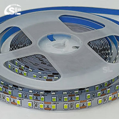 1200-1600LM 15000K 35Kopfer Ra70 LED-Lichtstreifen für Badezimmer