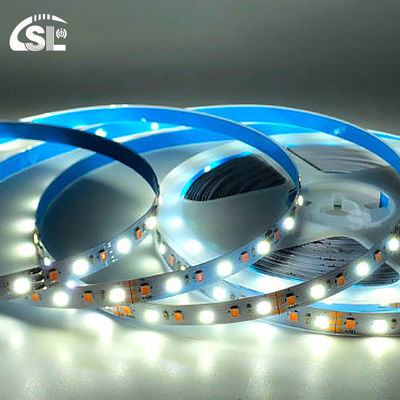 1200-1600LM Rosa 6500K 35Kapfer Ra70 LED-Lichtstreifen für Badezimmer Spiegel DC12V SMD2835