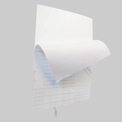200mm*300mm PET-Anti-Nebelfilm für Badezimmerspiegel Quadratform 220-240V PET-Material