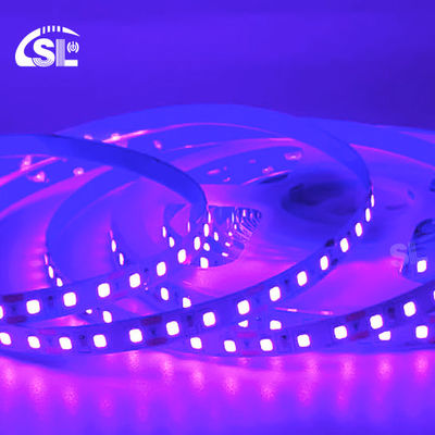 1200-1600LM Violet 35Kopfer Ra70 LED Lichtstreifen für Badezimmer Vanitäten Spiegel jetzt