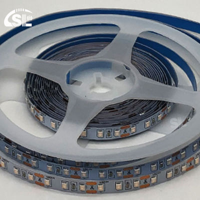 1200-1600LM Violet 35Kopfer Ra70 LED Lichtstreifen für Badezimmer Vanitäten Spiegel jetzt