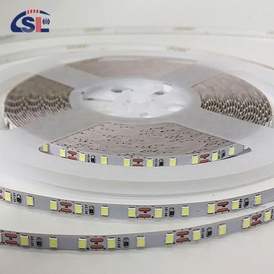 DC12V 24V SMD2835 120D 5mm 12000K Ra70 LED-Lichtstreifen für Badezimmer Spiegel