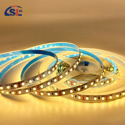 Die Cutting LED Lichtstreifen für Badezimmer Vanities Spiegel lange Lebensdauer von 50.000 Stunden