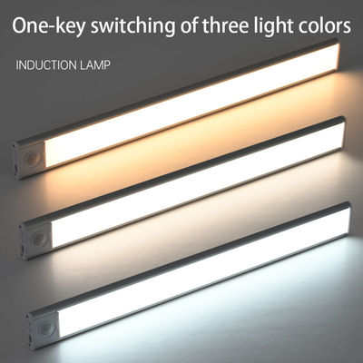 Anpassbare Farbtemperatur LED Bewegungssensor Licht für Ultra-dünne Küchenschränke