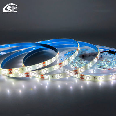 8mm 1100lm-1200lm LED-Lichtstreifen für eine einfache Installation in Bad