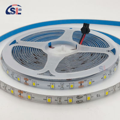 8mm 1100lm-1200lm LED-Lichtstreifen für eine einfache Installation in Bad