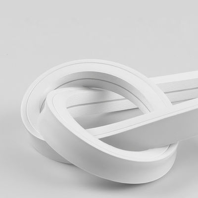 Neonlampen Artikelart Auto CAD Layout Beleuchtungslösungen für wasserdichte LED Neonröhre