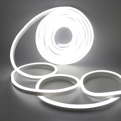 Wasserdichtes 2835 LED Streifenlicht 120LED/M Bar für Hotel Schwimmbad Unterwasserbeleuchtung