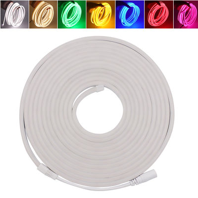 Wasserdichtes 2835 LED Streifenlicht 120LED/M Bar für Hotel Schwimmbad Unterwasserbeleuchtung
