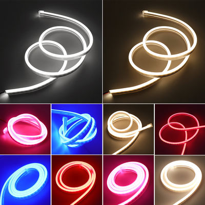 Wasserdichtes 2835 LED Streifenlicht 120LED/M Bar für Hotel Schwimmbad Unterwasserbeleuchtung