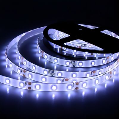 IP20 12V SMD2835 120LED/m LED Streifenlicht mit CE RoHS Anpassung LED Menge