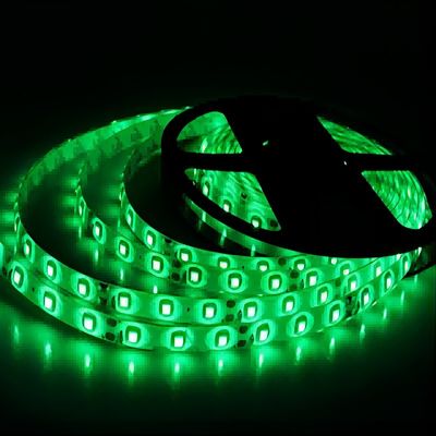 IP20 12V SMD2835 120LED/m LED Streifenlicht mit CE RoHS Anpassung LED Menge