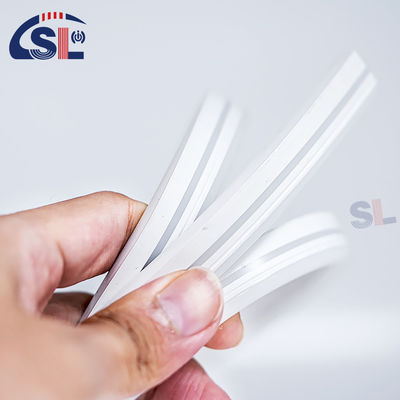 SL-TUB-000000 IP68 wasserdichtes Silikonrohr für 12V 24V Lichtstreifen