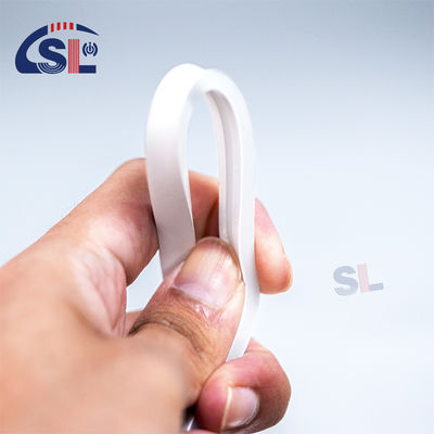 SL-TUB-000000 IP68 wasserdichtes Silikonrohr für 12V 24V Lichtstreifen