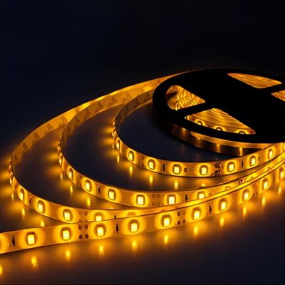 3- 10m 12V DC 60LED/M Flexible RGB LED Streifenlicht für TV Hintergrundbeleuchtung Beleuchtung