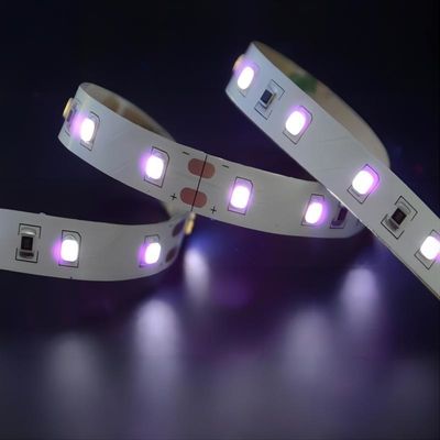 3- 10m 12V DC 60LED/M Flexible RGB LED Streifenlicht für TV Hintergrundbeleuchtung Beleuchtung