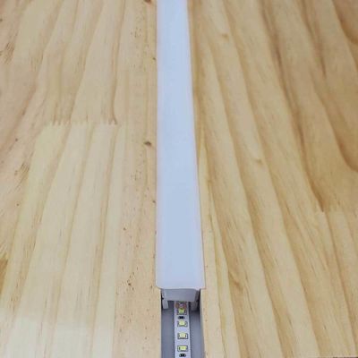 Flexible LED-Streifenleuchte für Außendekoration 70 SL 95 Luces Strisce Led Kupfer Hotel