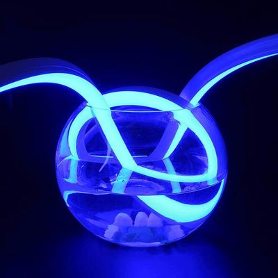 Flexible LED-Streifenleuchte für Außendekoration 70 SL 95 Luces Strisce Led Kupfer Hotel
