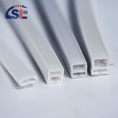 22lm/w Hochleuchtenwirksamkeit Silizium LED Flex Neon Seillicht für Neon Streifenlicht