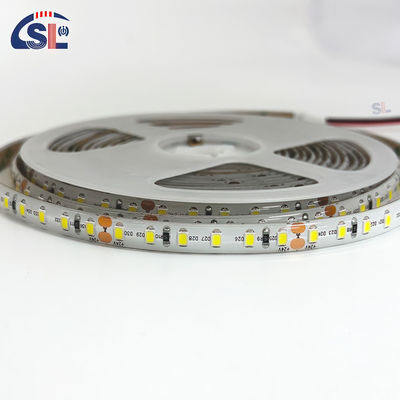 Smart Mirrors LED-Lichtstreifen mit 120D 8mm SMD2835 und wasserdichtem Tropfen-Klebstoff-Elektroplatte
