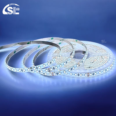 Smart Mirrors LED-Lichtstreifen mit 120D 8mm SMD2835 und wasserdichtem Tropfen-Klebstoff-Elektroplatte