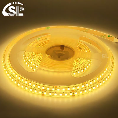 Smart Mirrors LED-Lichtstreifen mit wasserdichten Klebeelektroplatten und 8 mm PCB-Breite