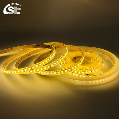 Smart Mirrors LED-Lichtstreifen mit wasserdichten Klebeelektroplatten und 8 mm PCB-Breite