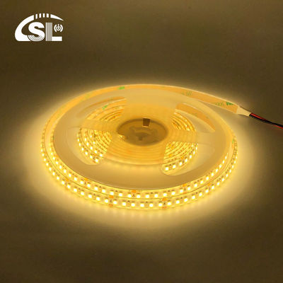 Smart Mirrors LED-Lichtstreifen mit wasserdichten Klebeelektroplatten und 8 mm PCB-Breite