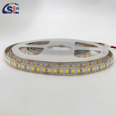 Smart Mirrors LED-Lichtstreifen mit wasserdichten Klebeelektroplatten und 8 mm PCB-Breite