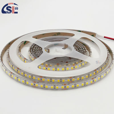 Smart Mirrors LED-Lichtstreifen mit wasserdichtem Klebeelektroplatte und 8 mm Breite