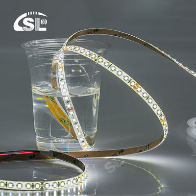 Smart Mirrors LED-Lichtstreifen mit wasserdichtem Klebeelektroplatte und 8 mm Breite
