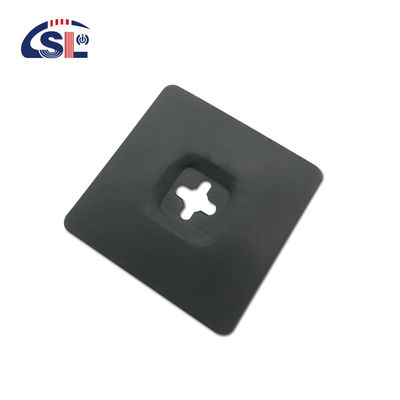Metal Hook Spiegel Hardware Zubehör erschwinglich Rahmenlos Quadrat Glasplatte Spiegel