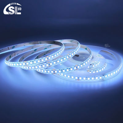 Lange Lebensdauer Wasserdichtes LED-Streifenlicht mit 8 mm Breite und 12000K Farbtemperatur