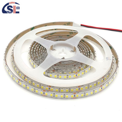 Lange Lebensdauer Wasserdichtes LED-Streifenlicht mit 8 mm Breite und 12000K Farbtemperatur