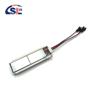Badezimmer Spiegel Defogger Touch Sensor Schalter mit 90V 250VAC Spannung und Smart Dimmer