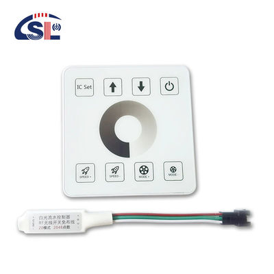 Integrierte RGB-Steuerung LED-Beleuchtung für das Wohnzimmer Dimming Level Ja DC 12V/24V 3A/5A