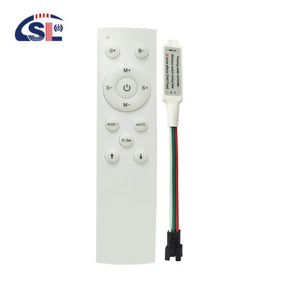 Integrierte RGB-Steuerung LED-Beleuchtung für das Wohnzimmer Dimming Level Ja DC 12V/24V 3A/5A
