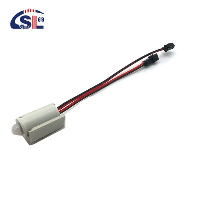 LED-Licht-Türschrank-Sensorschalter DC 12V 3A/5A für 1-6mm Quecksilber-Spiegel Sensorbereich
