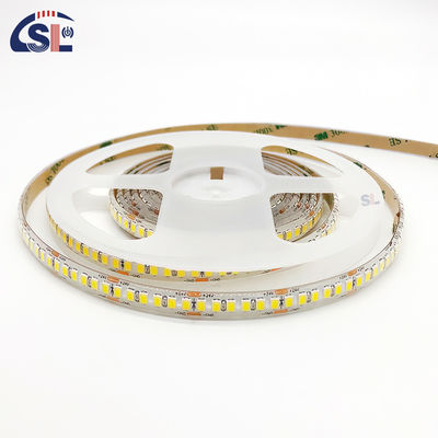 Intelligente Spiegel LED-Lichtstreifen Wasserdichte Tropfenleim Elektroplatte 18-20W/m 1600-2400LM