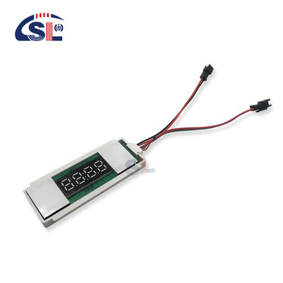 LED ON/OFF/Dimmer-Funktion 12V 5A 60W Berührungssensor Schalter für Badezimmerspiegel