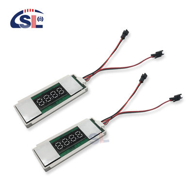 LED ON/OFF/Dimmer-Funktion 12V 5A 60W Berührungssensor Schalter für Badezimmerspiegel