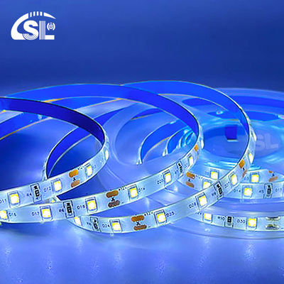 1100-1200LM 12000K 35Kopfer Ra80 LED-Lichtstreifen für Badezimmer Vanitäten Spiegel Energie