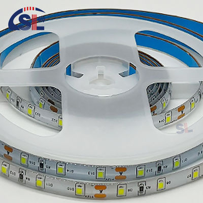 1100-1200LM 12000K 35Kopfer Ra80 LED-Lichtstreifen für Badezimmer Vanitäten Spiegel Energie