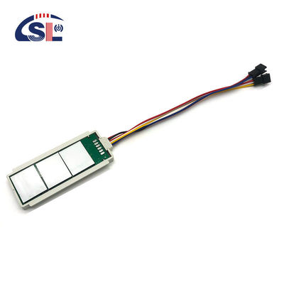 DC 12V 5A 60W Drei-Taste-Touch-Sensor-Schalter für integrierte Spiegel-Radar-Induktiv