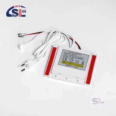 Großer Tasten-Touch-Sensor-Schalter mit Klammer Einfache Installation DC12V angepasst